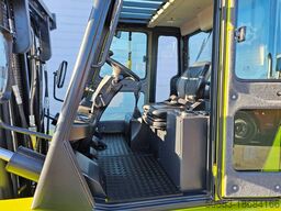 SAGO C80D - Container-Indoor-Stapler