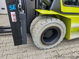 SAGO C80D - Container-Indoor-Stapler