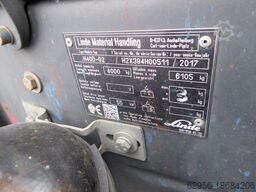 Linde H40D-02