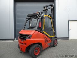 Linde H40D-02