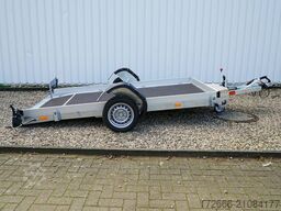 Vezeko HUSKY SMART FB 15.30 302X172X10CM 1500KG ABSENKER