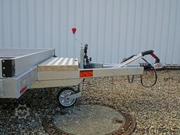 Vezeko HUSKY SMART FB 15.30 302X172X10CM 1500KG ABSENKER