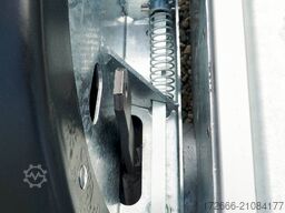 Vezeko HUSKY SMART FB 15.30 302X172X10CM 1500KG ABSENKER