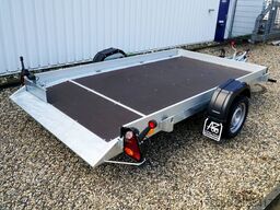 Vezeko HUSKY SMART FB 15.30 302X172X10CM 1500KG ABSENKER