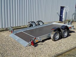 Vezeko HUSKY FB 27.35 345X162X10CM 2700KG ABSENKER