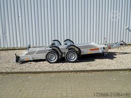 Vezeko HUSKY FB 27.35 345X162X10CM 2700KG ABSENKER