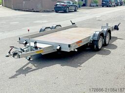 Vezeko HUSKY CAR FB 27.39 394X187X10CM 2700KG ABSENKER