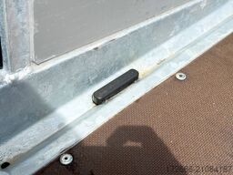 Vezeko HUSKY CAR FB 27.39 394X187X10CM 2700KG ABSENKER