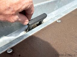 Vezeko HUSKY CAR FB 27.39 394X187X10CM 2700KG ABSENKER