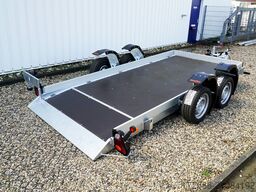 Vezeko HUSKY FB 35.35 345X162X10CM 3500KG ABSENKER