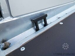 Vezeko HUSKY FB 35.35 345X162X10CM 3500KG ABSENKER