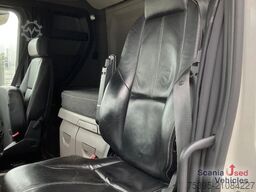 Scania R 450 A4x2EB Hubsattelkupplung SMART 2!