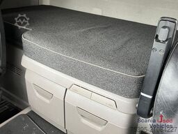 Scania R 450 A4x2EB Hubsattelkupplung SMART 2!