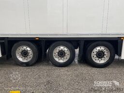 Schmitz Cargobull Semitrailer Reefer Standard