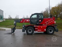 Magni RTH 6.21