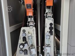 Casadei LIBRA 35 RTC 95