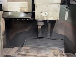 leadwell MCV610