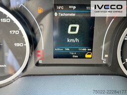 IVECO 35S18 L2H2 Automatik