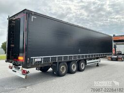 Schmitz Cargobull Curtainsider Standard