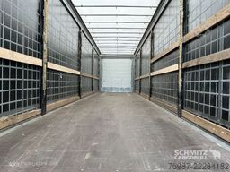 Schmitz Cargobull Curtainsider Standard