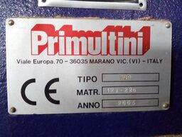 Primultini Canali SGD