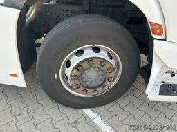 Mercedes-Benz Actros 1840 Streamspace / 821 dkm / Full Spoile...