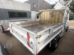Mercedes-Benz Sprinter 516 CDI Sinkkastenreiniger