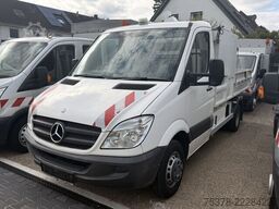 Mercedes-Benz Sprinter 516 CDI Sinkkastenreiniger