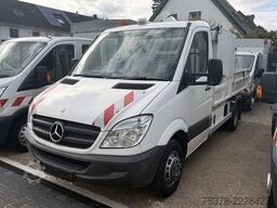Mercedes-Benz Sprinter 516 CDI Sinkkastenreiniger