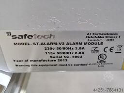 Safetech ST-Alarm-V2