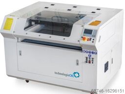 Technologie CNC 6090G