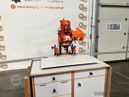 Blum Minipress