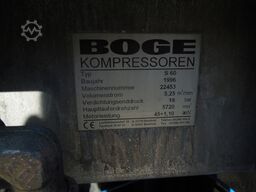 BOGE S60