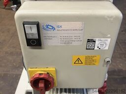 Wanner Technik C17.26sv