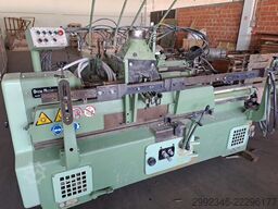 OMA 120/A und COSBO 120