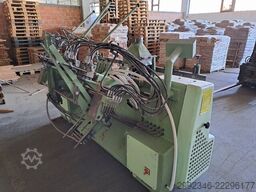 OMA 120/A und COSBO 120