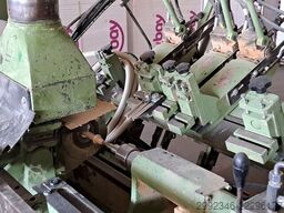 OMA 120/A und COSBO 120