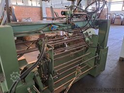OMA 120/A und COSBO 120