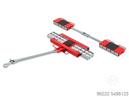 HTS ECO-Skate IDEAL i60L und i60S, 12to Tragl./cap.