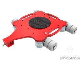 HTS ECO-Skate IDEAL i60L und i60S, 12to Tragl./cap.