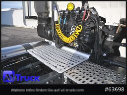 IVECO Stralis 400 NP, Gas LNG, Retarder!!!nicht fahrbereit!!!