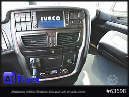 IVECO Stralis 400 NP, Gas LNG, Retarder!!!nicht fahrbereit!!!