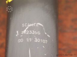 Scania 1423396  Hub 310 mm