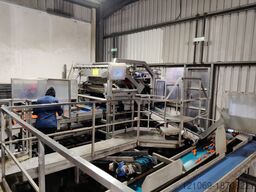 CARROT LINE GRADER SYSTEM