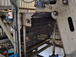 CARROT LINE GRADER SYSTEM