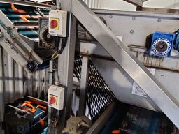 CARROT LINE GRADER SYSTEM