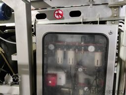 CARROT LINE GRADER SYSTEM