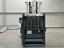 HSM V-Press 1160 Plus