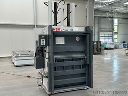 HSM V-Press 1160 Plus