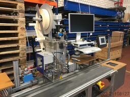 SRD Stano-/Alone-Line Valentin SPE 106/12